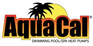 AquaCal logo