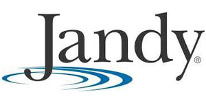 Jandy logo