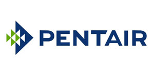 Pentair logo